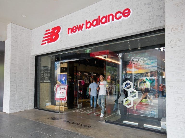 New Balance Shoe Size Charts for Men &amp; Women - Hood MWR