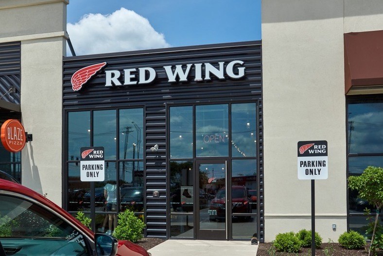 Red Wing Boots: Where Are They Made? - Hood MWR