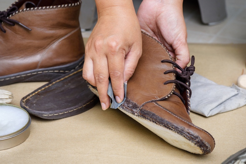 How Much Does It Cost To Resole Boots?