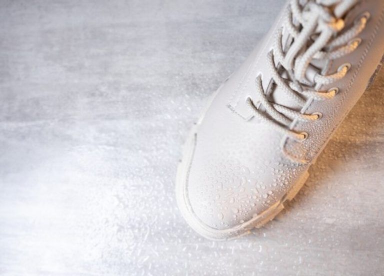 What Materials Are Used for Waterproof Footwear? Hood MWR