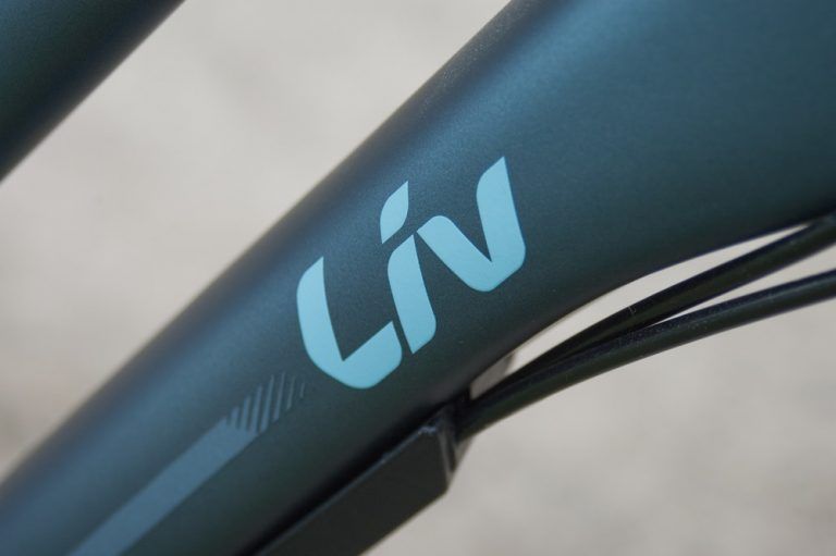 Liv Bikes Complete Brief Brand Overview Hood MWR