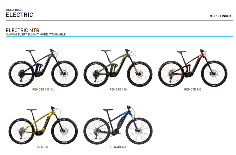 Kona Bikes Brand Quick Overview Hood MWR