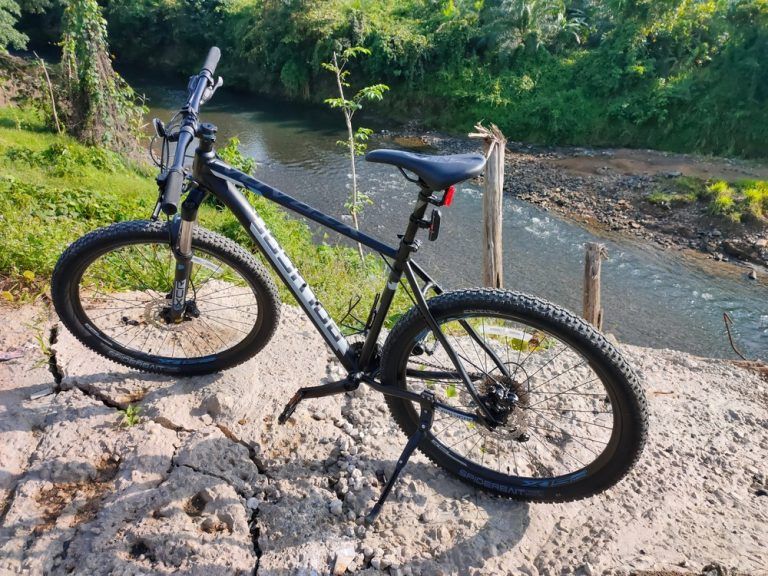 Polygon Bikes Quick Brand Overview Hood MWR