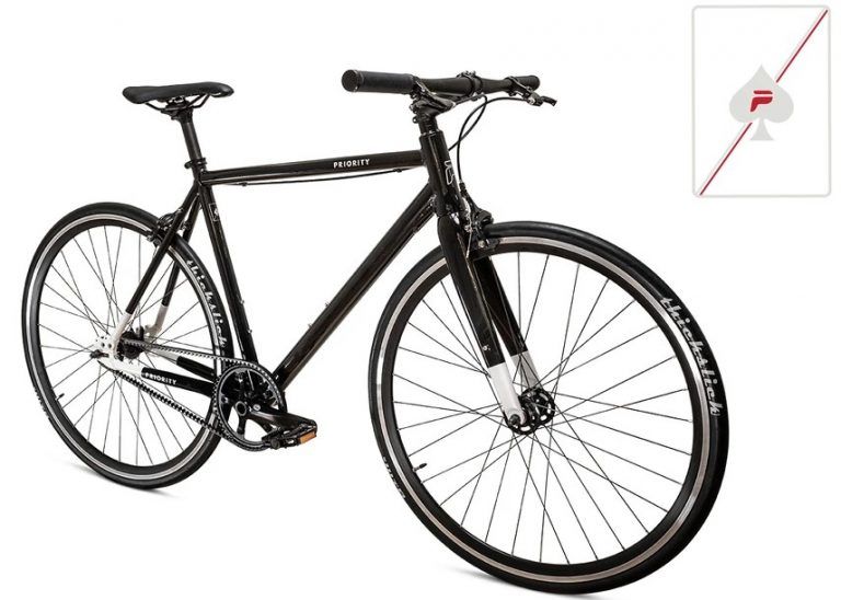 Get to Know Priority Bicycles A Complete Overview Hood MWR