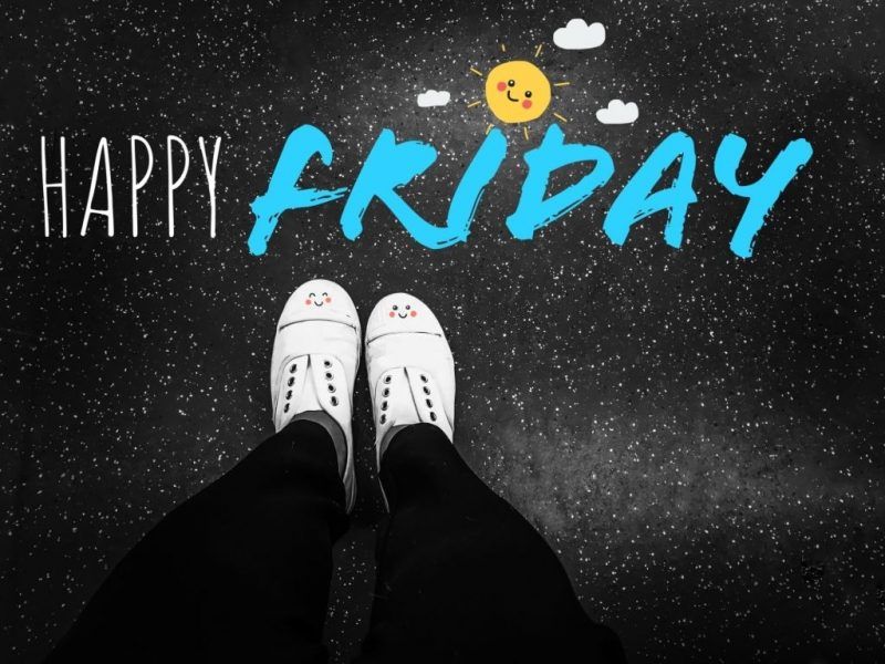 Black Friday Shoe Deals - HoodMWR