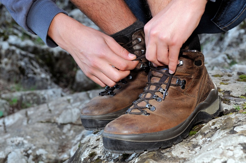 Ways to Make Boots Slip-Resistant Effectively - Hood MWR