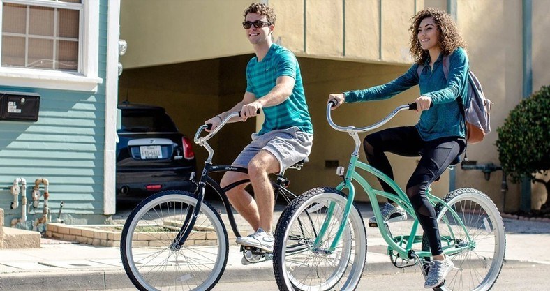 firmstrong bike company