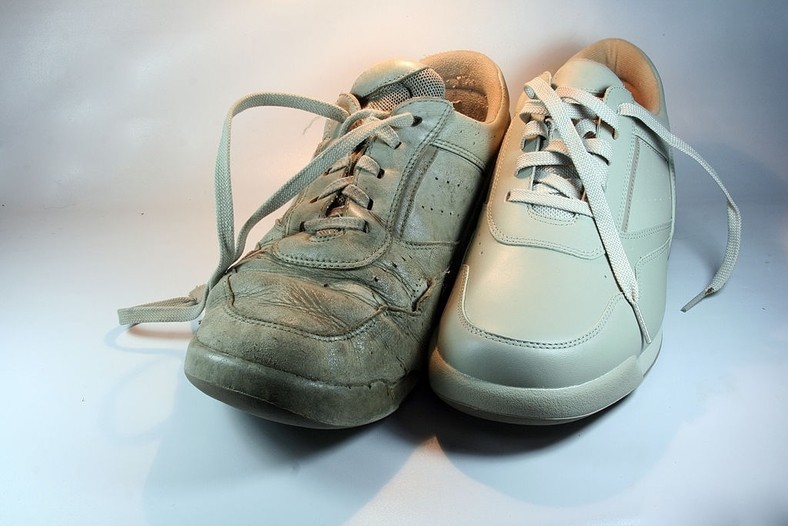 Simple Ways To Get Foot Fungus Out Of Shoes - Hood MWR