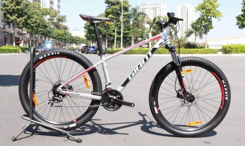 Giant 2019 talon 2025 3
