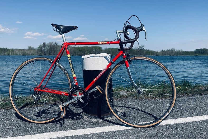 most expensive raleigh bike
