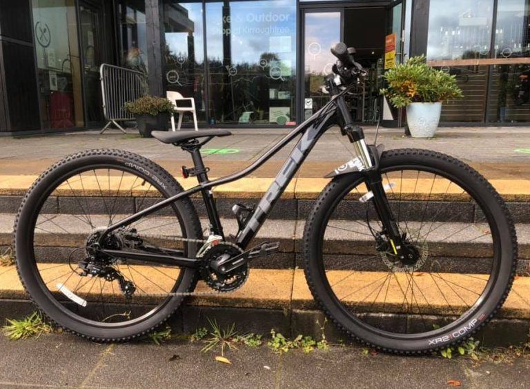 trek marlin 5 sale
