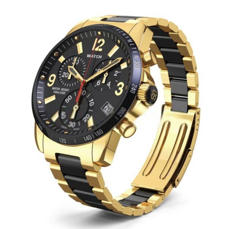 Why Do Rolex Watches Not Tick? 3 Causes Hood MWR