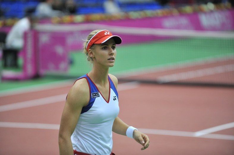 Elena Dementieva