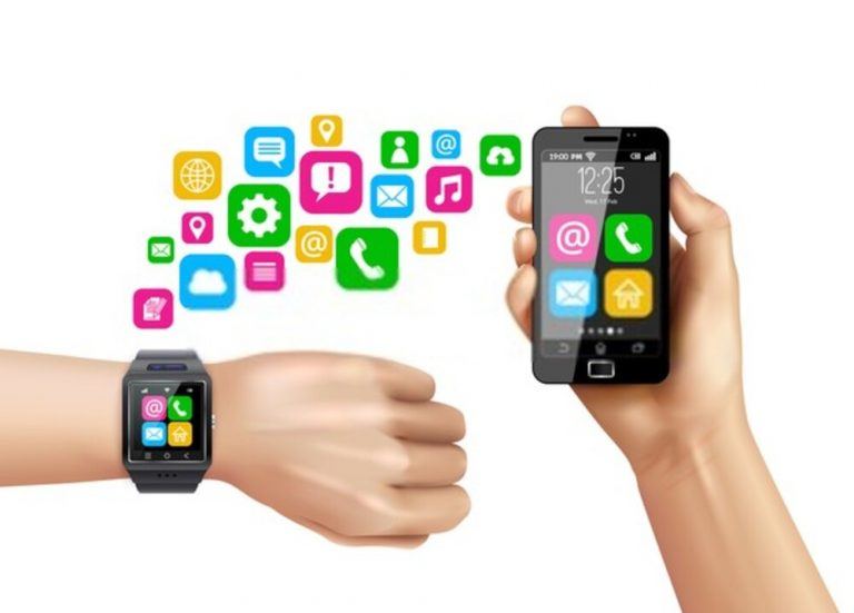 Smartwatch What is it and How does it work? Hood MWR