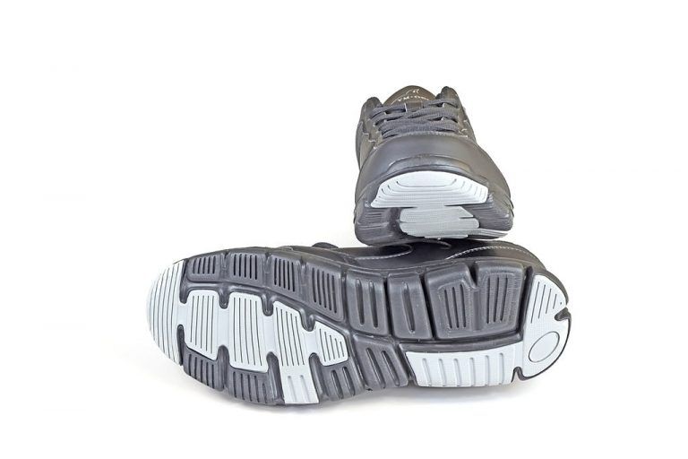 How To Make Shoes NonSlip For Restaurants or Work? Hood MWR