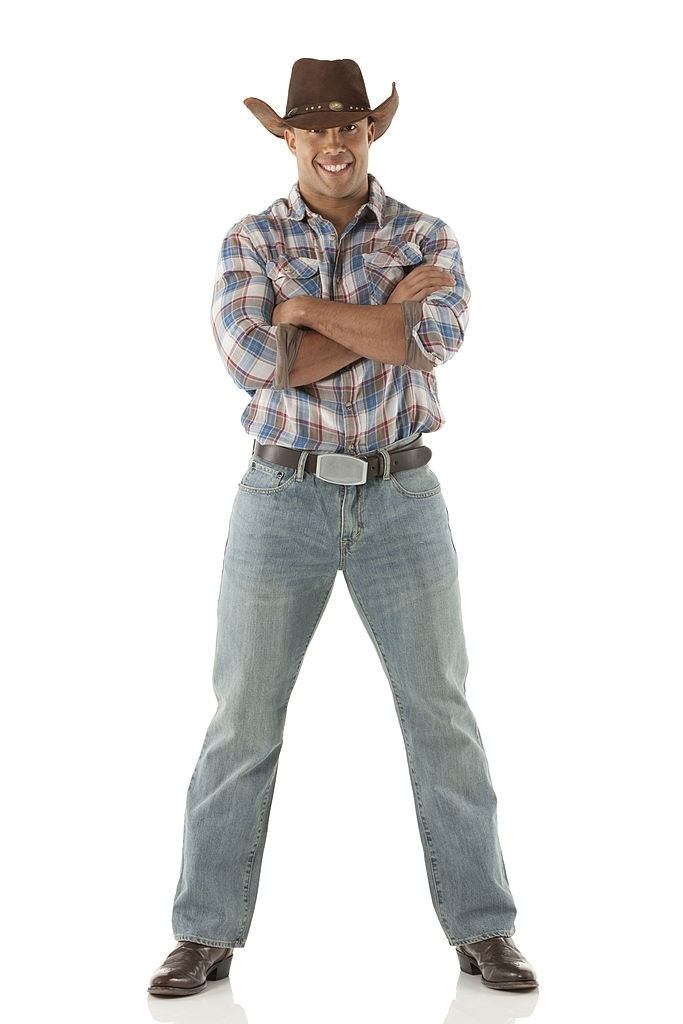 Bootcut Jeans