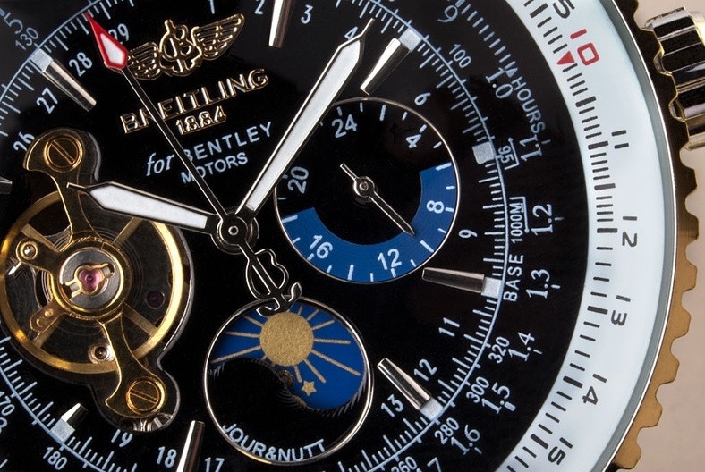 Breitling most online expensive watch