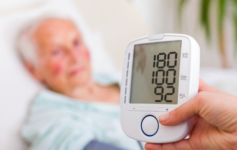 High Blood Pressure Recommendations
