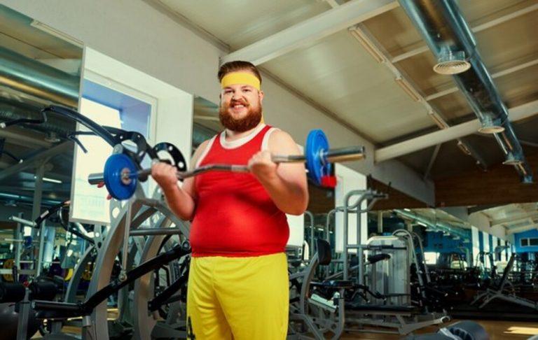 Process of Starvation: How Long Can An Overweight Person Go Without