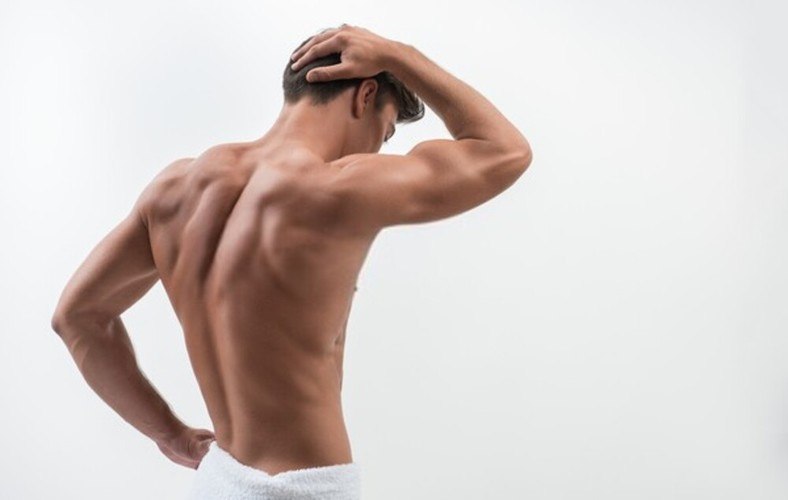 The Importance of a Strong Back