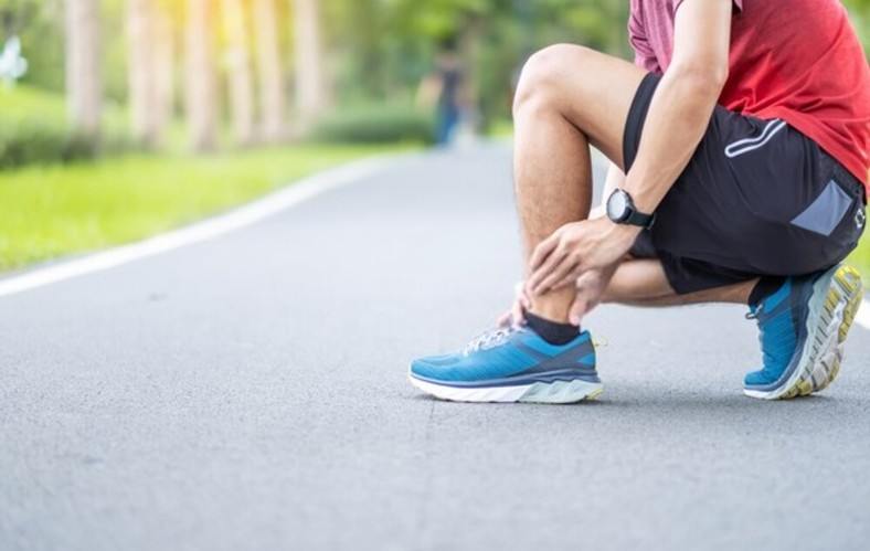 Many Conditions can Cause Pain in Your Achilles Tendon