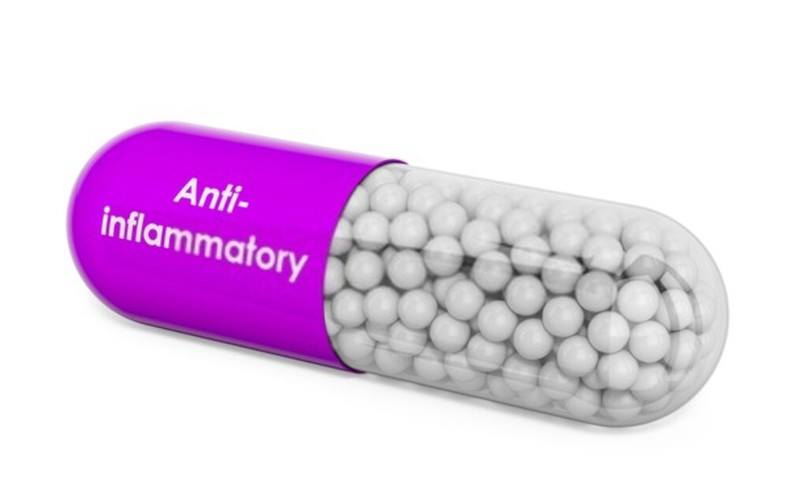 Anti-inflammatory Medications 