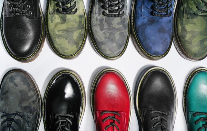 Can Work Boots Be Fashionable?