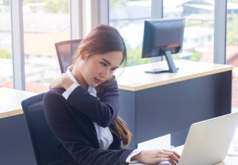 Avoid Long Hours of Sitting or Standing