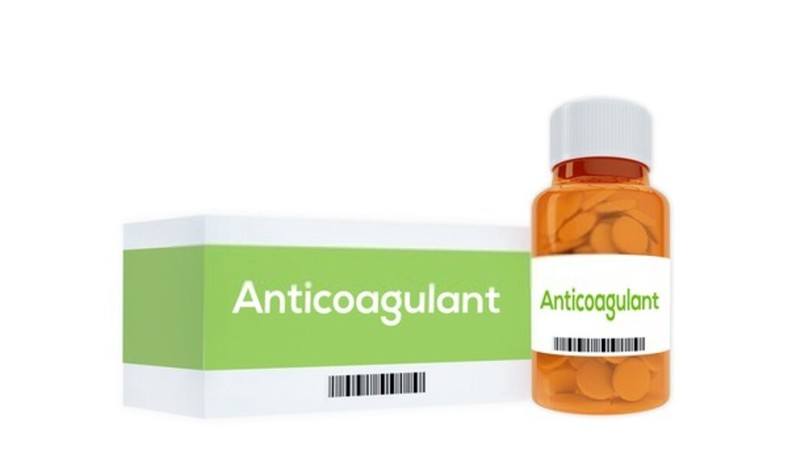 Anticoagulant Medications