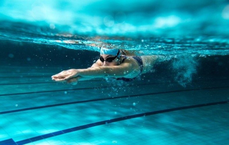 Lead an Active Lifestyle