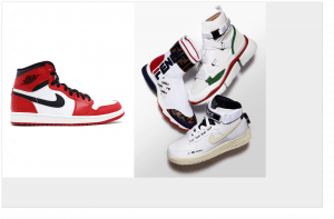 44 Different Kinds of Sneakers and Many Well-known Brands In 2022 ...