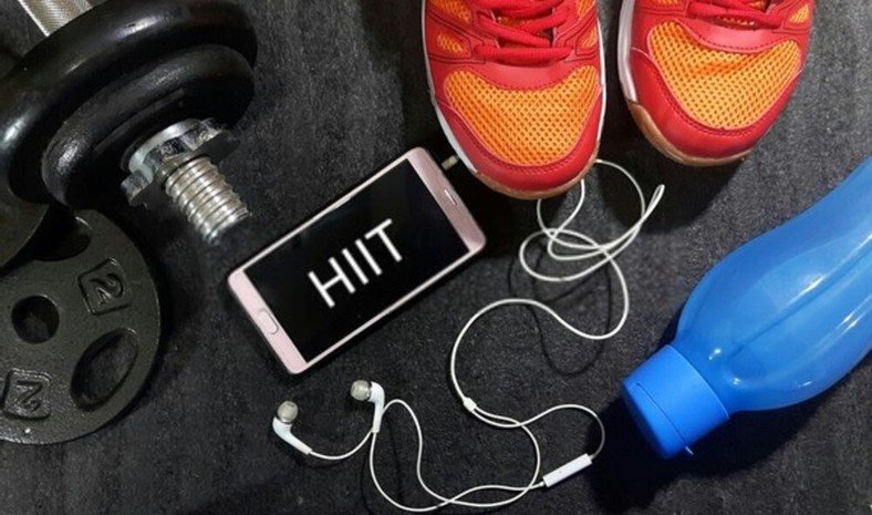 What Is HIIT?