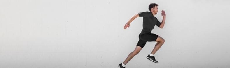 4 Types of HIIT Running Workout