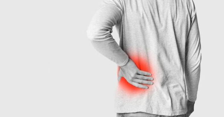 Hip Pain Symptoms