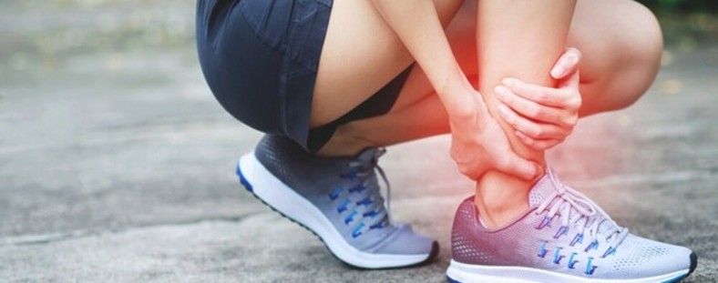 Causes Of Foot Pain While Walking
