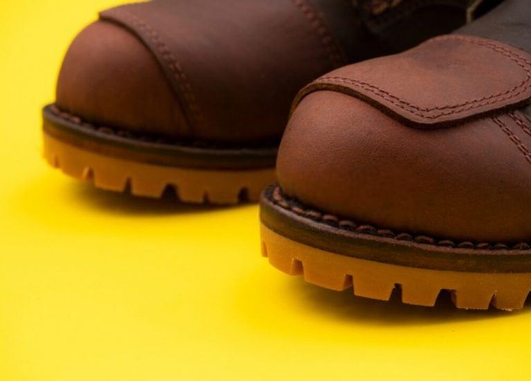 Work Boots Life Span How Long They Will Last? Hood MWR