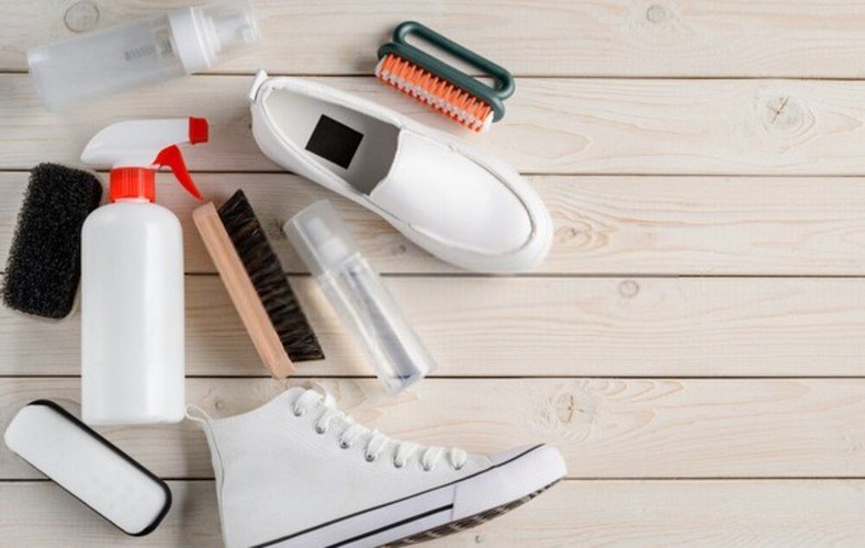 Things to be Prepared before Cleaning Work Boots