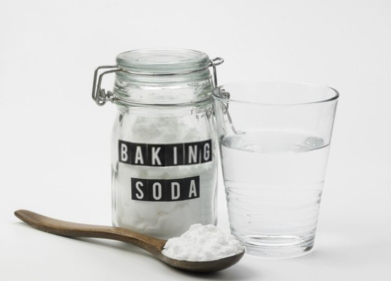 Baking Soda