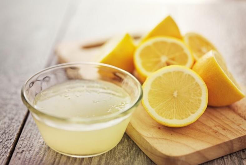 citronsaft