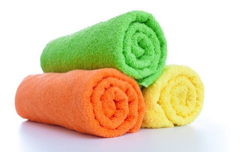 Soft Cotton Cloth (to Wipe on the Leather after Applying the Leather Dressing or Oil)