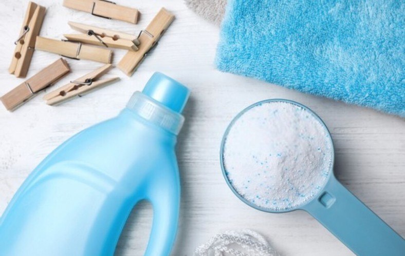 Detergent