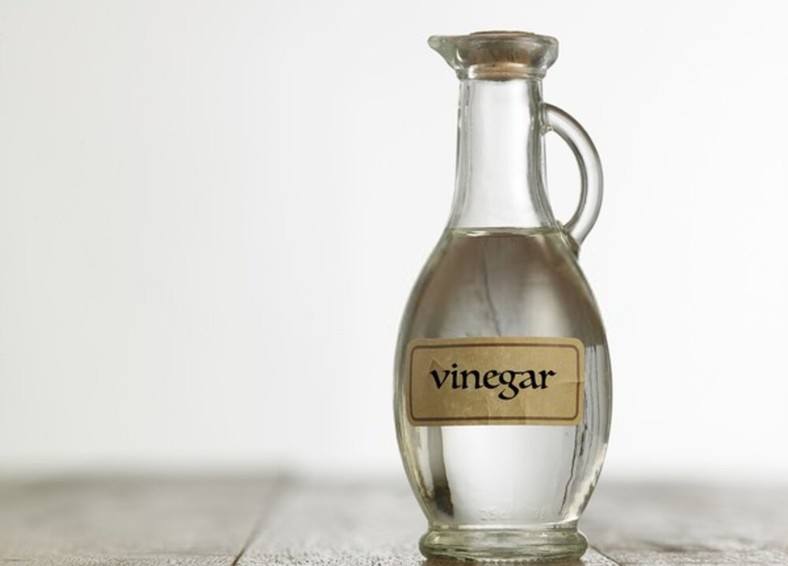 Vinegar