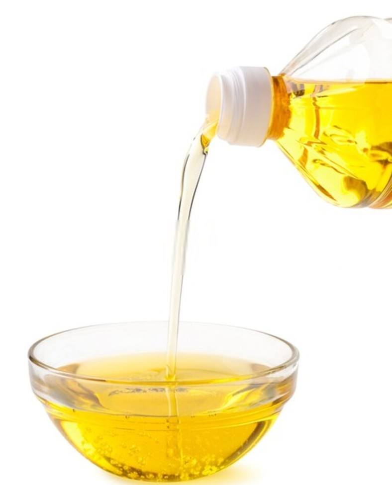 Cooking Oil