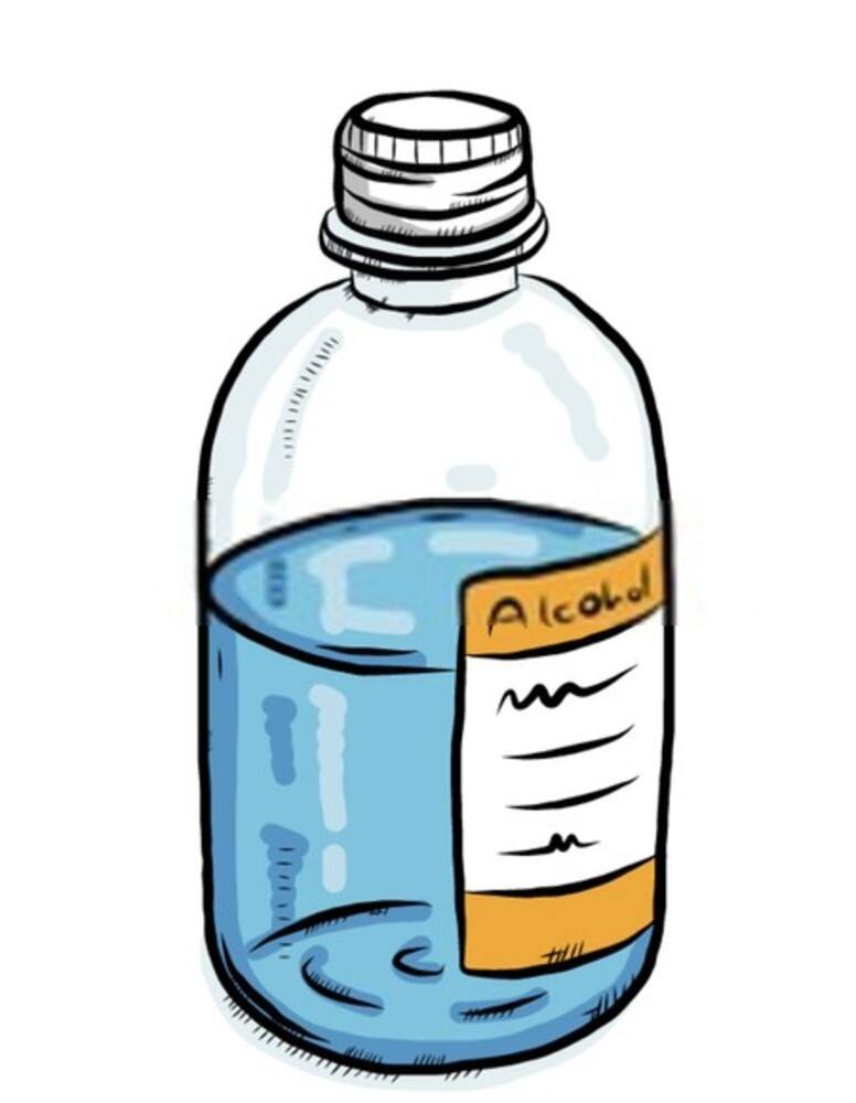 Alcohols
