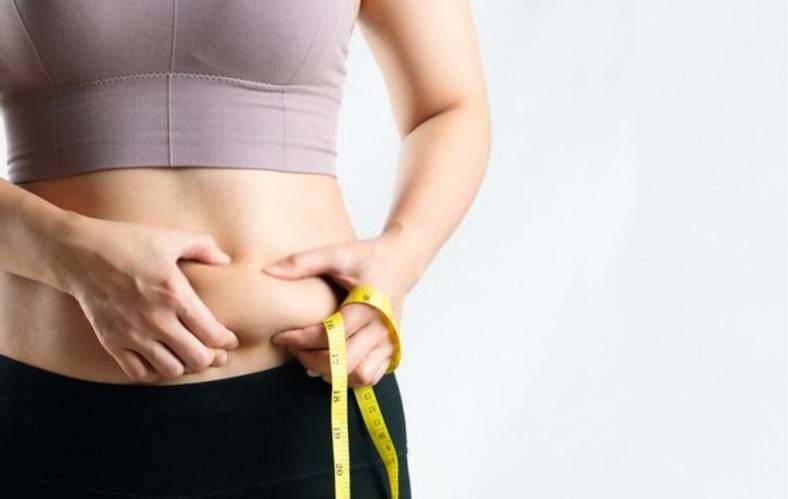 How To Lose Upper Belly Fat At Home – Causes And Solutions