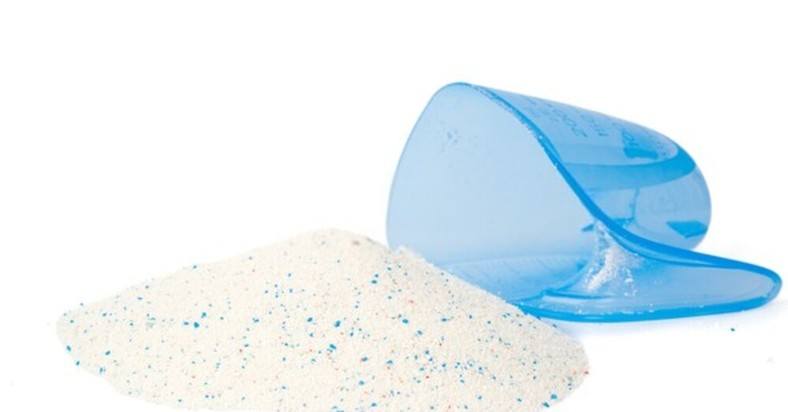 Laundry Detergent Powder