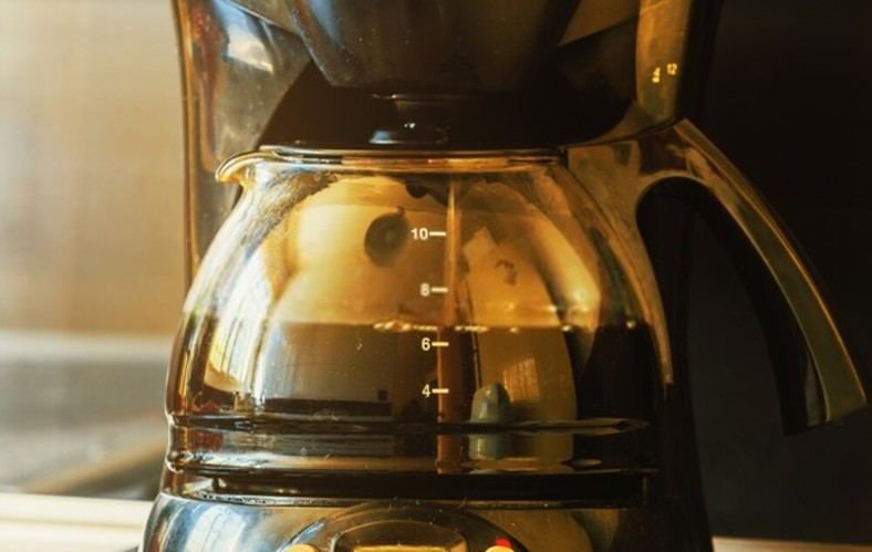 Coffee Pot