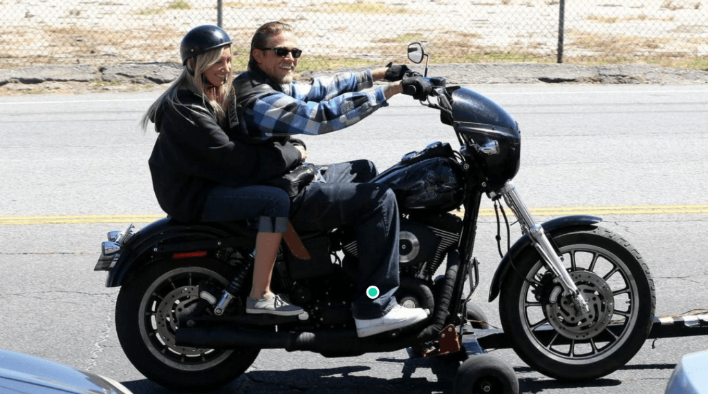 What Shoes Does Jax Teller Wear? (series Sons of Anarchy) - Hood MWR