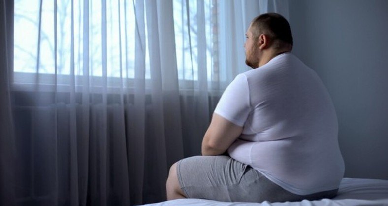 Overweight Health Risks