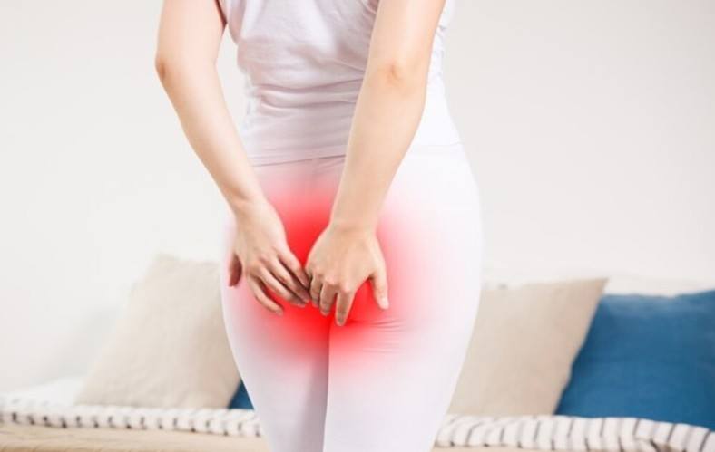 Cause of Pain in Buttocks When You Walking